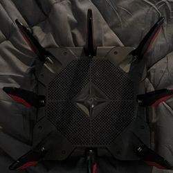 TP‑Link Archer C5400X (AC5400 MU-MIMO Tri-Band Gaming Router)