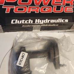 Power Torque Master Cylinder Parts For Jeep  CM1309