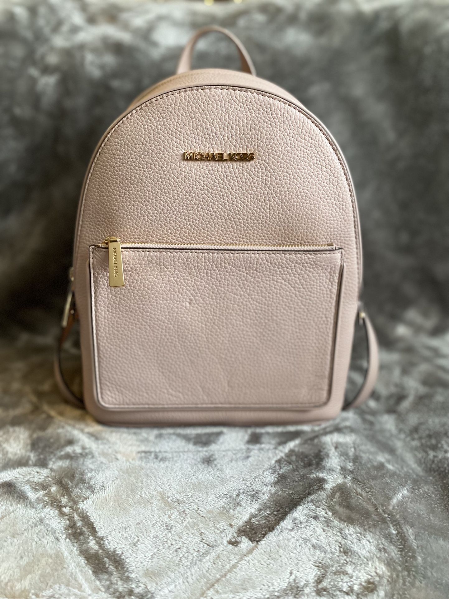 Michael Kors Adina Medium Backpack