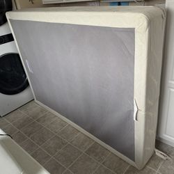 Free Tempurpedic Double/Full Size Bed Box Spring