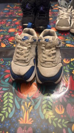 Nike Air Max Easy On