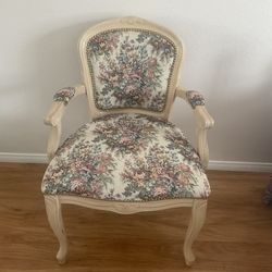 Vintage Chair Very Clean 