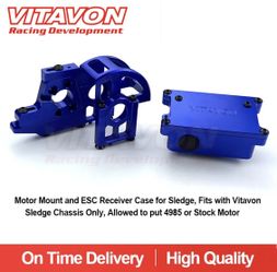 Vitavon Motor Mount