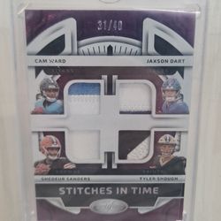 Sports card lot there's more too 700