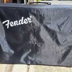 Guitar Amp  ( FENDER)
