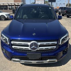 Mercedes GLB 250