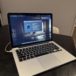 2014 MacBook Pro