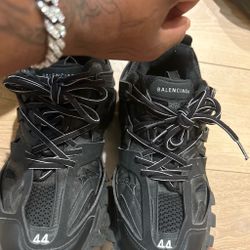 Balenciaga Track