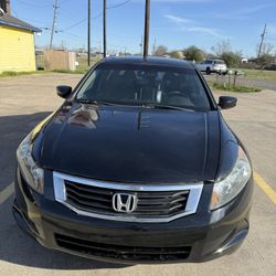 2009 Honda Accord