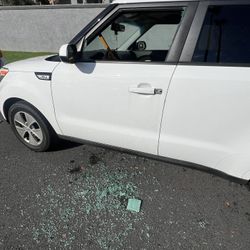 Auto Glass