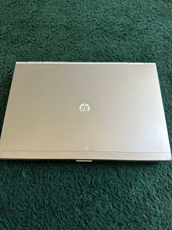 HP Elitebook 8460P  Laptop