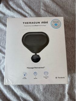 THERAGUN Massage Reinvented™ top of the line