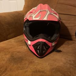 Kids Helmet