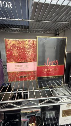 PERFUMES