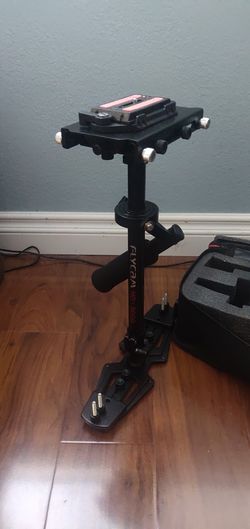 Flycam HD 3000
