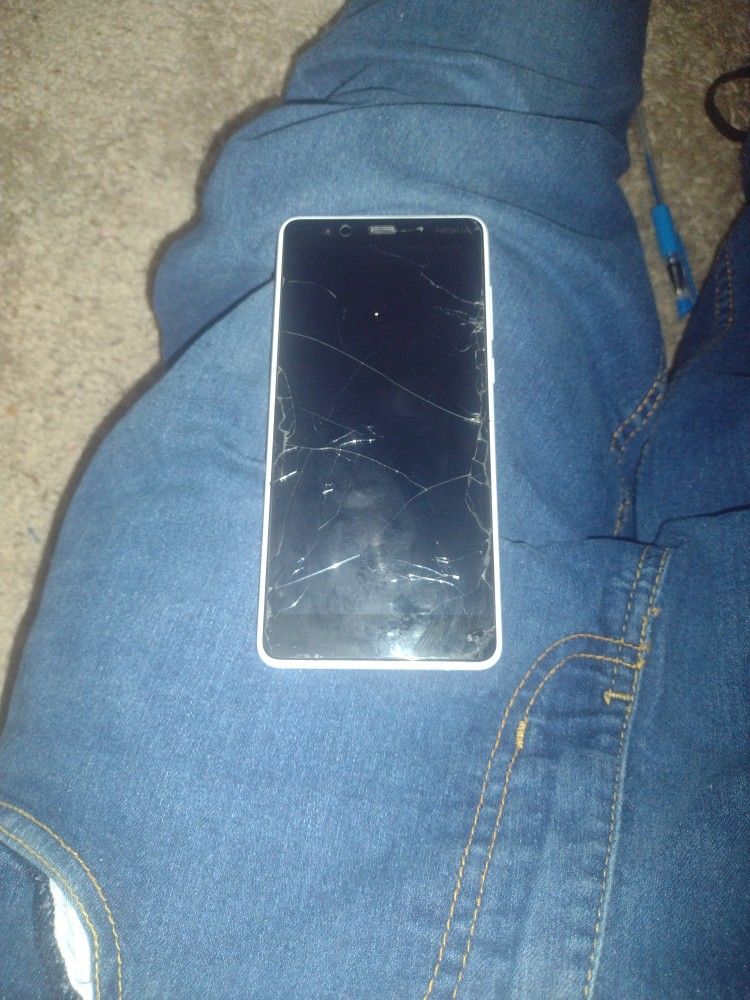 Cell Phone