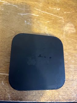 Apple TV