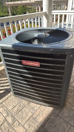 5 ton Ac unit