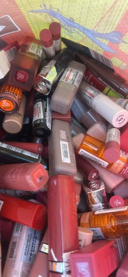 Makeup