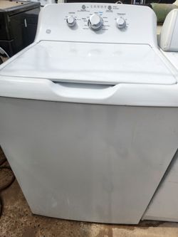 Washer