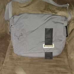 Messenger Bag