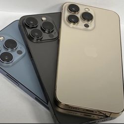 iPhone 12 Pro Max 128gb 5G Unlocked $669 Each 