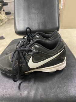 Nike cleats