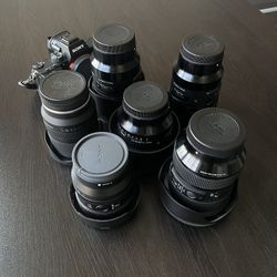 Lens For Sale