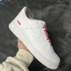 Supreme Air Force 1 