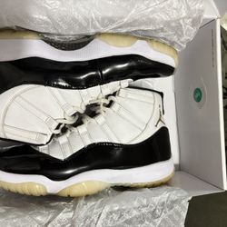 Jordan 11 Gratitude Size 10