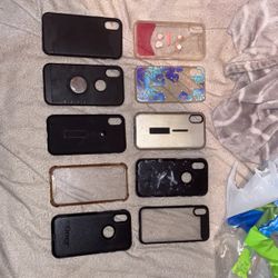 iPhone X Cases