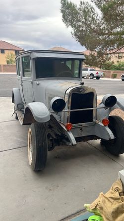 1936 Buick Century