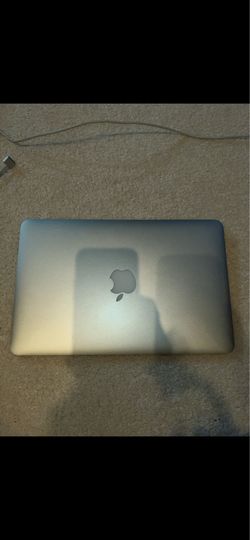 MacBook Air 2012 11 inch