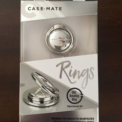 Case•Mate Rings 