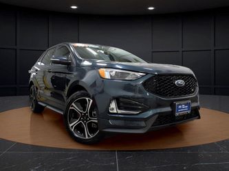 2023 Ford Edge