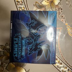 Phantasms Flames Etb Pokemon 