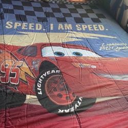 Set Macquuen! 🚗  Full