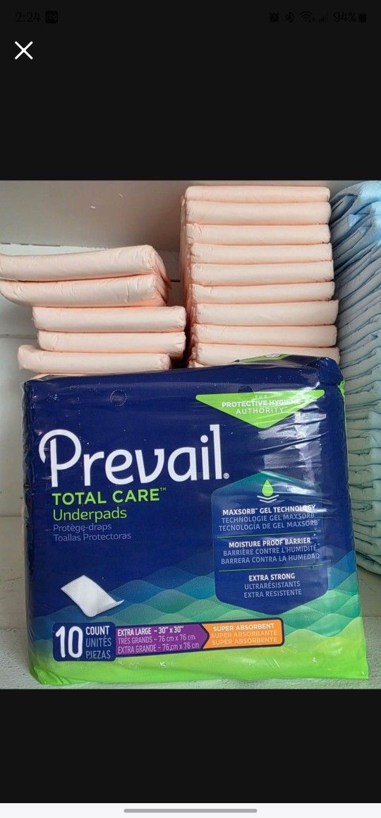 Adult Undepads Or doggy Pads 