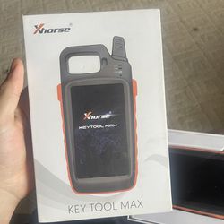 Xhorse Key Tool Max