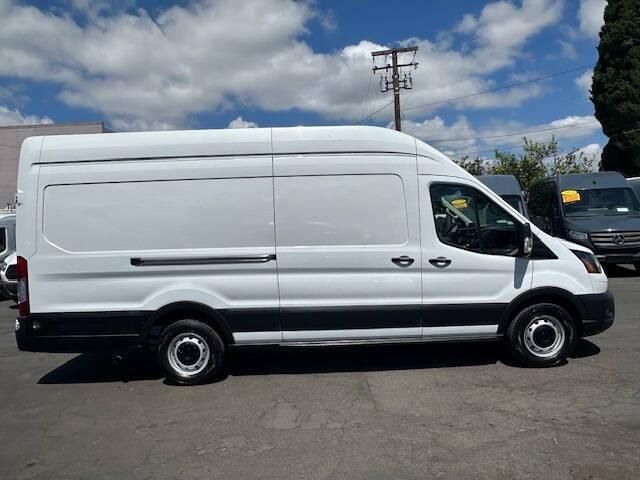 2020 Ford Transit-350 Cargo Van