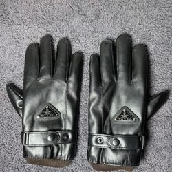 LEAHTER Gloves 