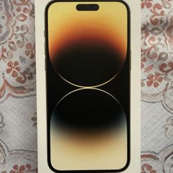 iPhone 14 Pro Max Unlocked 256GB NEW