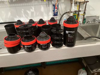 JOBO MultiTank Film Development Tank Lot