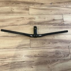 Mountain Bike Handle Bars 