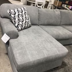 Large Sectional