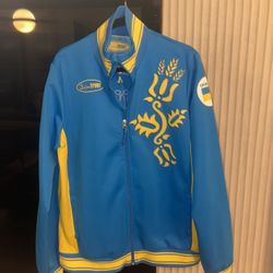 Bolso Sport Ukraine Set