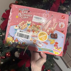 Kitchen Toy 