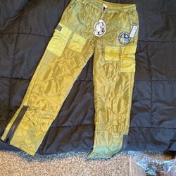 Billionaire boys club (BBC)