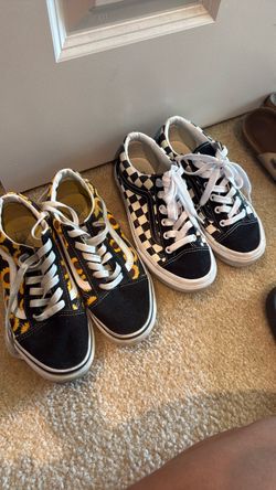 Women’s vans  shoes