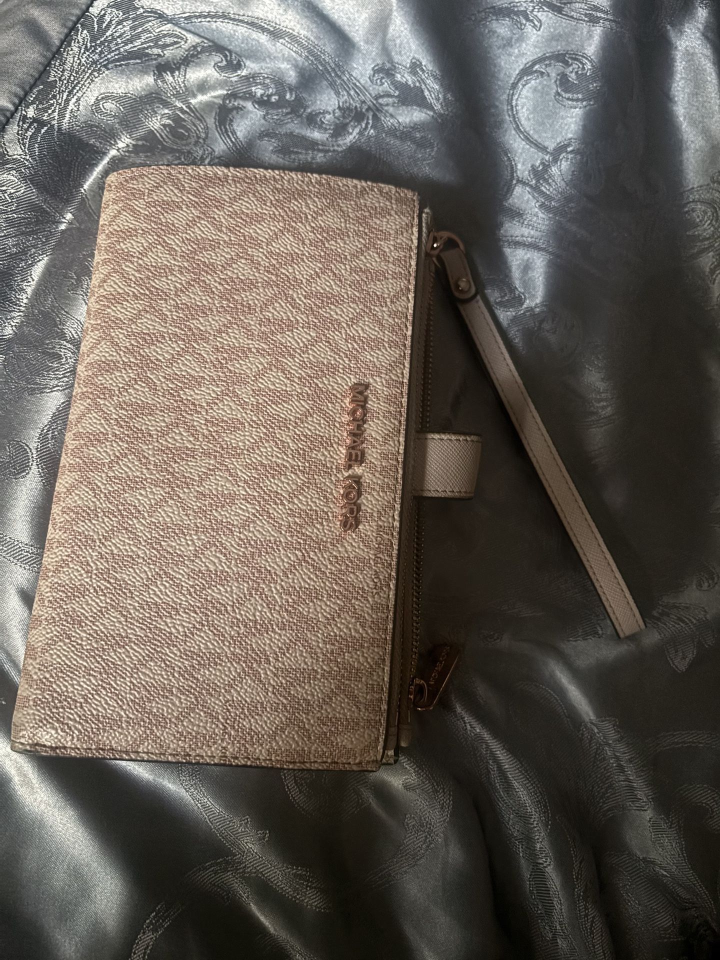 Wallet Used Good Condition